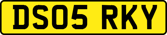 DS05RKY