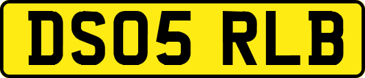 DS05RLB