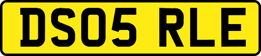DS05RLE