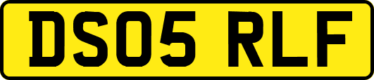 DS05RLF