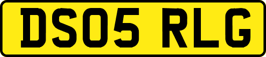 DS05RLG