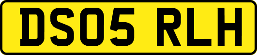 DS05RLH