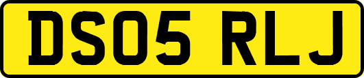 DS05RLJ