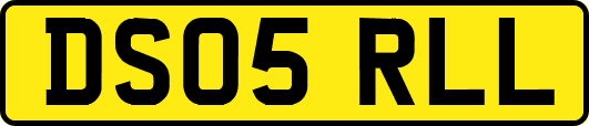 DS05RLL