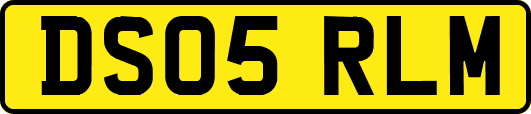 DS05RLM