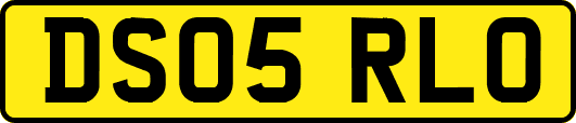 DS05RLO