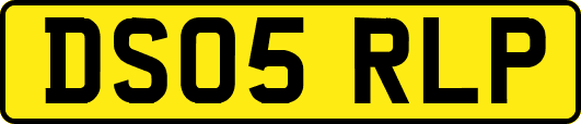 DS05RLP