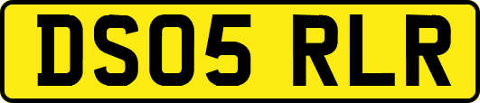 DS05RLR