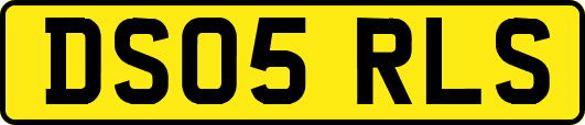 DS05RLS