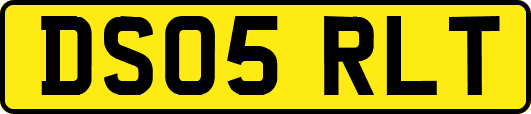 DS05RLT