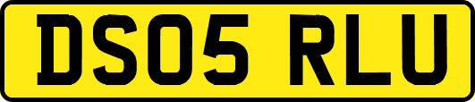 DS05RLU