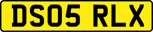 DS05RLX
