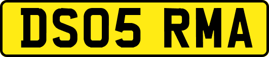 DS05RMA