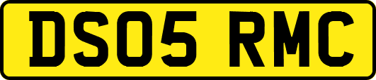 DS05RMC