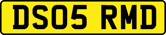 DS05RMD