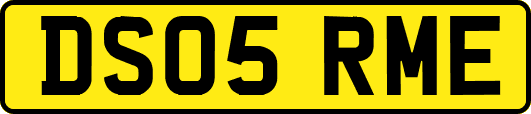 DS05RME