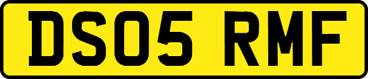 DS05RMF
