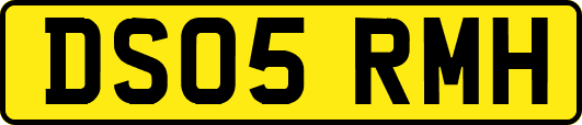 DS05RMH