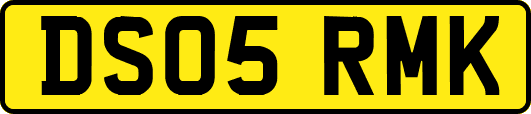 DS05RMK