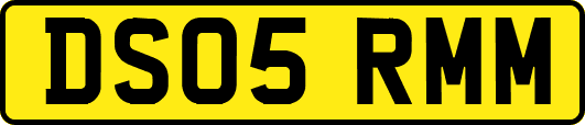 DS05RMM