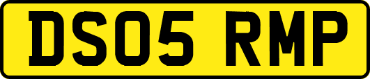 DS05RMP