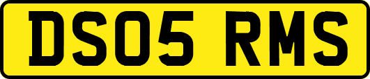 DS05RMS