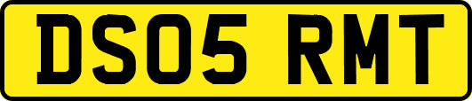 DS05RMT