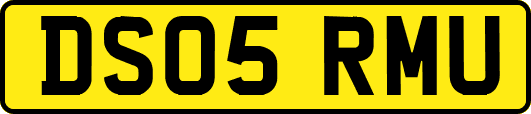 DS05RMU