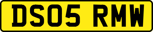 DS05RMW