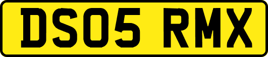 DS05RMX