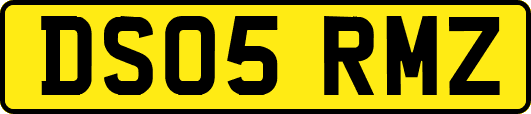 DS05RMZ