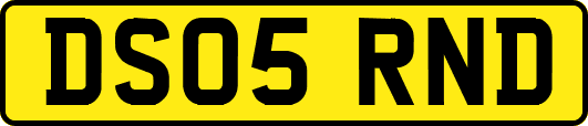 DS05RND