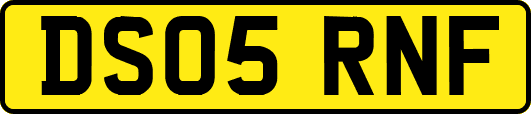 DS05RNF