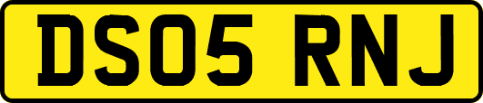 DS05RNJ