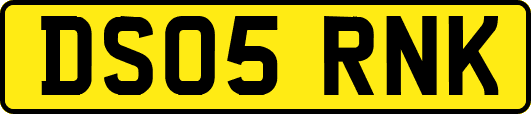 DS05RNK
