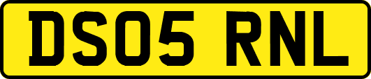 DS05RNL