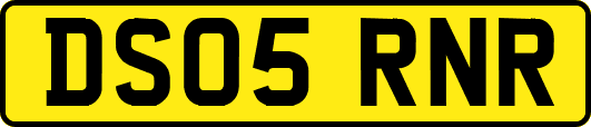 DS05RNR
