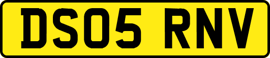 DS05RNV