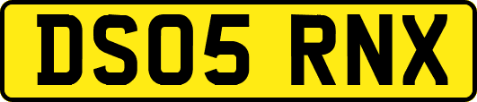 DS05RNX