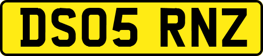 DS05RNZ