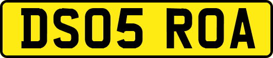 DS05ROA