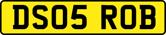 DS05ROB