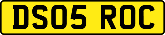 DS05ROC