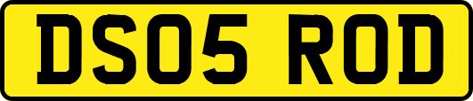 DS05ROD