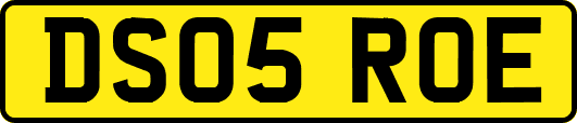 DS05ROE
