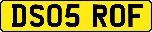 DS05ROF