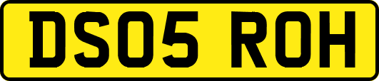 DS05ROH