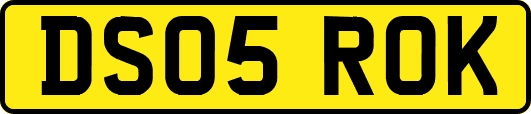DS05ROK