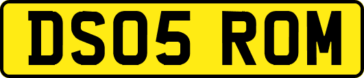 DS05ROM