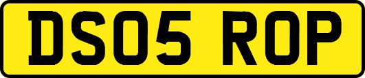 DS05ROP